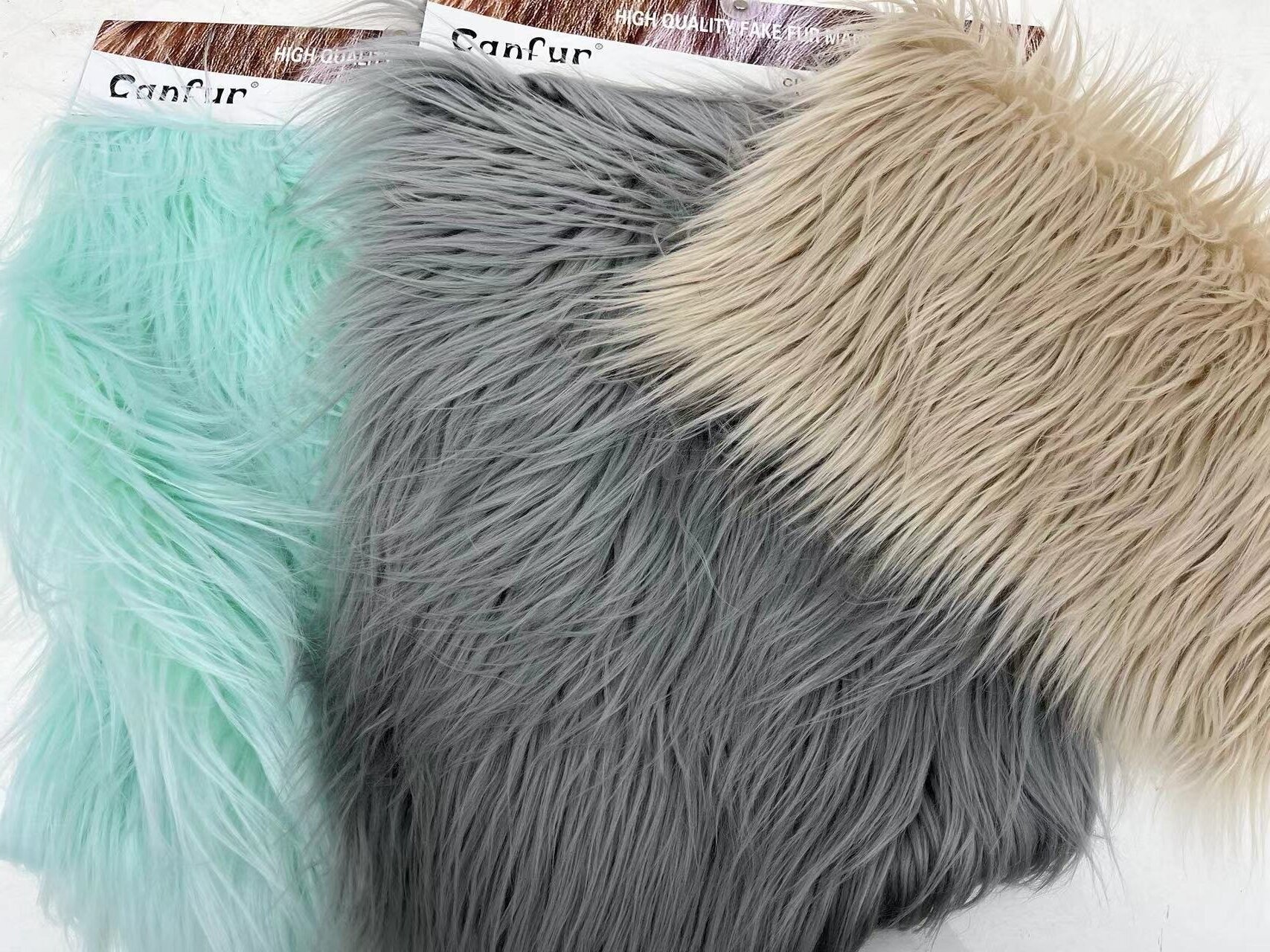 Одежда Домашнее текстильное оборудование Игрушки и автомобильные напольные изделия 36F Число пряжи Печать плюшевых/поддельных тканей из фальшивого меха