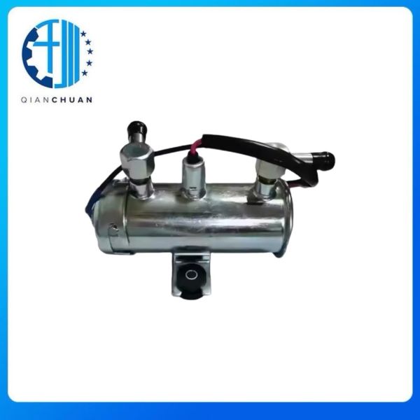 4HK1 6HK1 Fuel Pump 8980093971 For Isuzu Excavator Engine Spare Parts