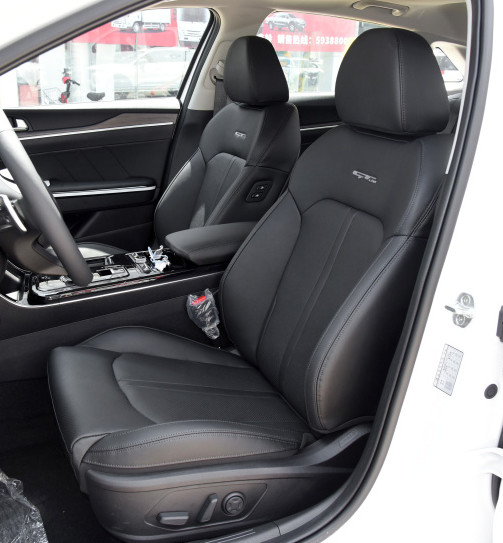 GT-линия 380T автомобиль 2.0T 240HP L4 KIA K5 2021 окончательного бензина версии средний