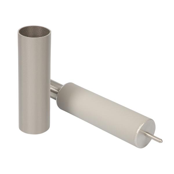 Gas-Solid Separation System with Polysilicon Filter Long Service Life and Efficiency