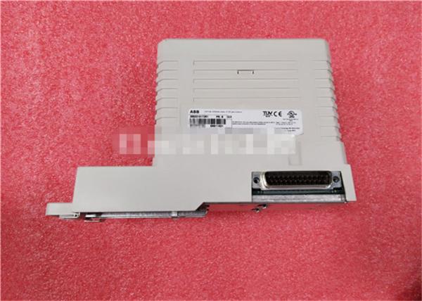 C.C de SM811 3BSE018173R1 24 V (C.C de 19.2-30 V) 160/250 mA 3,8 W ABB