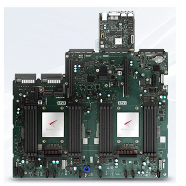 Server Hard Memory Expansion 64GB 2S2Rx4 PC4-2933Y DDR4 ECC Regrdimm Double Data Rate