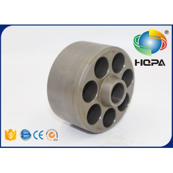 1697809 169-7809 Cylinder Block CAT 313BCR A8V59ESBR6 Excavator Hydraulic Parts