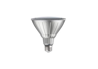 E26 Base Plastic / Aluminum Material PF0.7 Par38 LED Bulbs