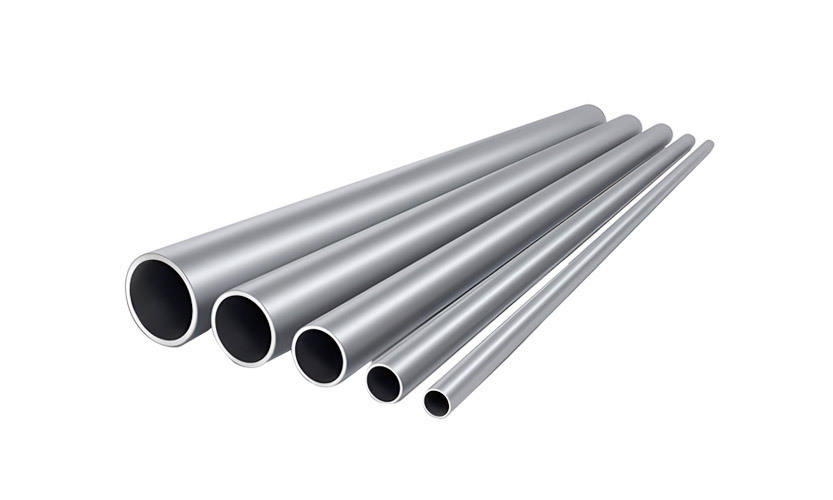 321 Grade Stainless Pipe 1-6m Length Good Oxidation Resistance
