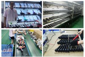 Guangzhou Haozexin Technology Ltd.