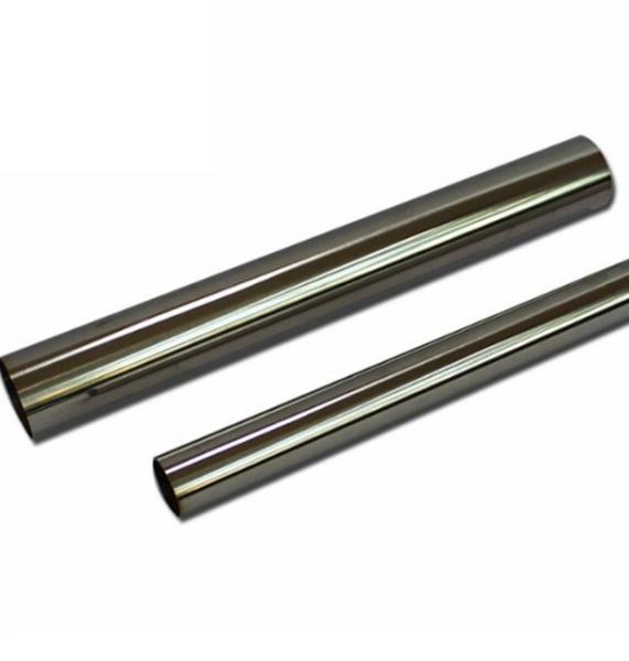 8 Inch 3 Inch Stainless Steel Seamless Pipe Tube ASTM A213 Sanitary Welded 16mm 304