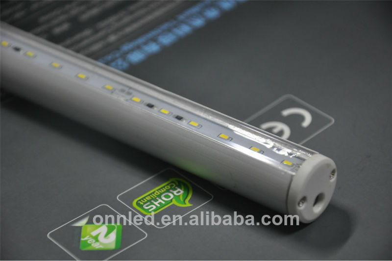 ONN-X2B DC24V Walk In Cooler Light Fixtures IP65 LED Cooler Door Lights