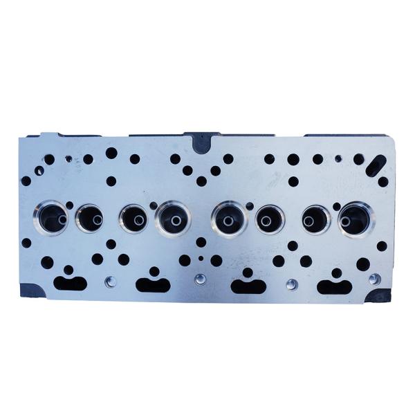 Perkins Cylinder Head 1004 OEM T825010002 Fit Perkins And Lovol 1004