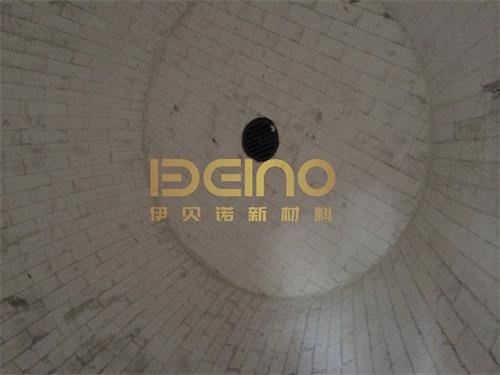 Custom Alumina Ceramics Corrosion Resistance Alumina Lining Brick