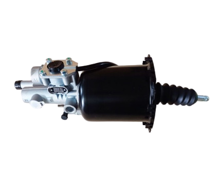 OE replacement High quality WG9725230052 SINOTRUK M102/25 CLUTCH SERVO