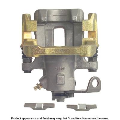 AUDI Auto Parts Vehicle Brake Caliper 19B2571 19B2570 342660 342661 OEM 8N0 615 423 8N0 615 424
