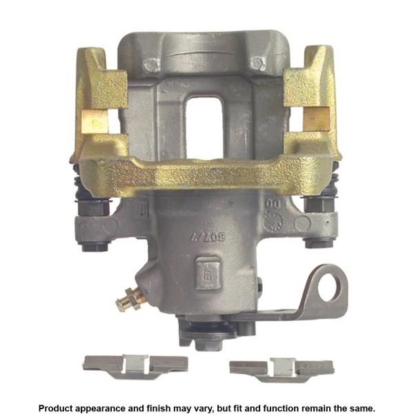 SEAT Auto Parts Vehicle Brake Caliper 19B2571 19B2570 342660 342661 OEM 8N0 615 423 8N0 615 424