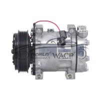 Compresor de corriente alterna de 12 V para Lotus para Proton para Gen2 WXYL002