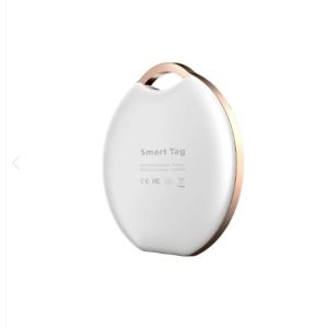 Smart Bluetooth Tracker