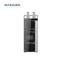 Equipo Hplc Instrumento de cromatografía líquida de alto rendimiento con detector ELSD