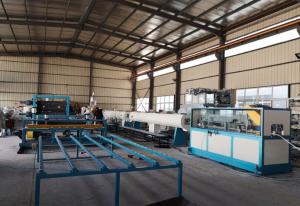 Qingdao Sincere Machinery Co., Ltd