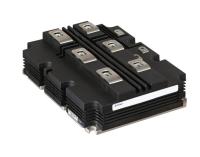 Único inversor interno 1,7 quilovolt FZ3600R17HP4HOSA2 SP001172096 do módulo de IGBT