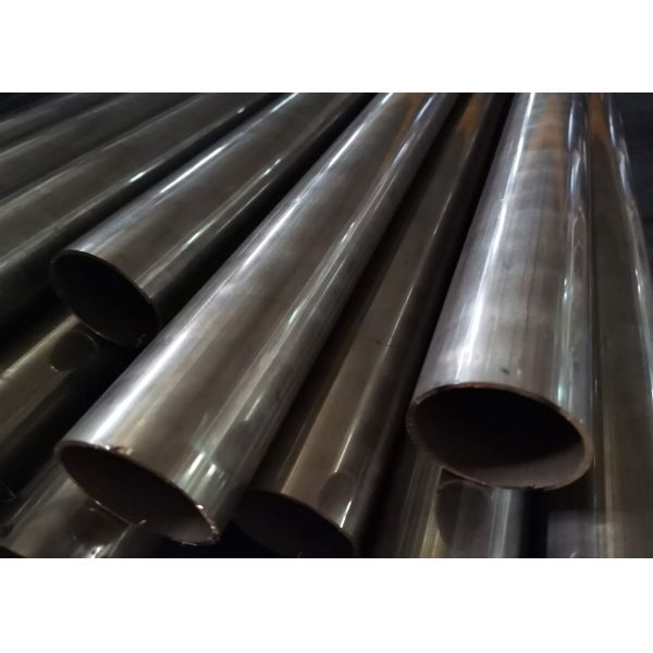 Good Electric Conduction Seamless T3 Red Copper Tube