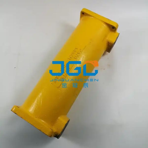 Система охлаждения экскаватора охладителя 133-0125 трубки раковины трансмиссионного масла 4W7190 4W7188 D330C 6N9215 охлаждая