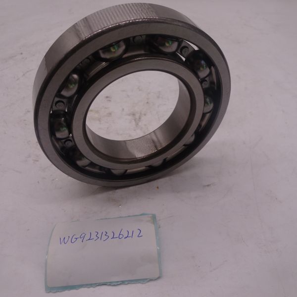 WG9231326212 6212 Through shaft bearing Double row tapered roller bearing through shaft bearing