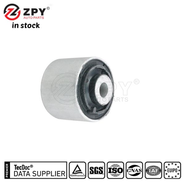 ZPY Lower Control Arm Front Bushings for Audi A8L D4PA 2011-2014