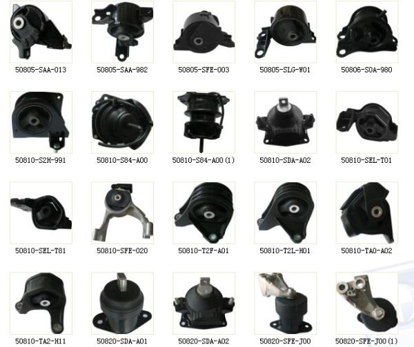HONDA engine mounting 50890-TS6-H81 CIVIC FB2 spare parts OEM motorcycle aftermarket