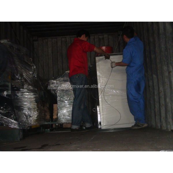 nanjing co rotating twin screw diameter 120 mm extruder