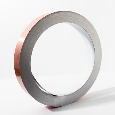 Prepainted Color Aluminum Coil Stock Matte White Glossy White 0.04 Inch Channel Letter Coil Free Sample