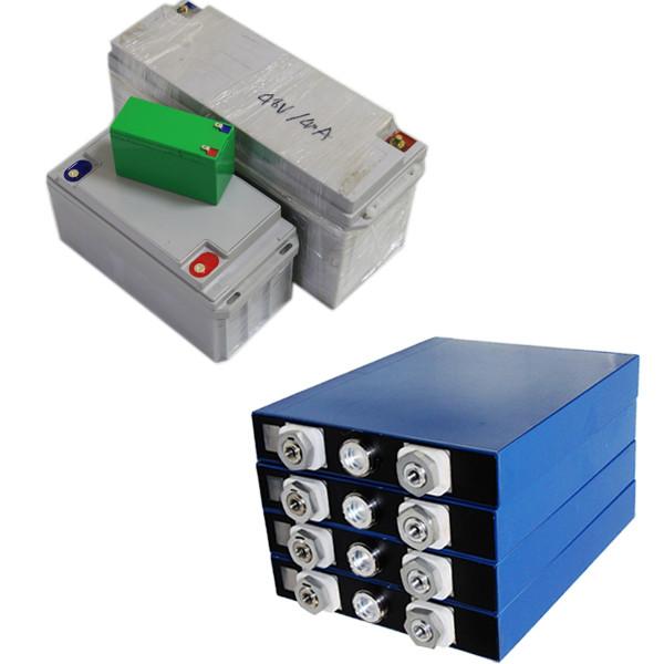 12V 100AH Deep Cycle Lithium LiFePo4 Battery Pack Replace 12 Volt Lead Acid