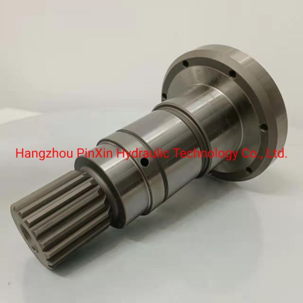 Rexroth A2FE63 Motor Hydraulic Spare Parts for Customer Requirements