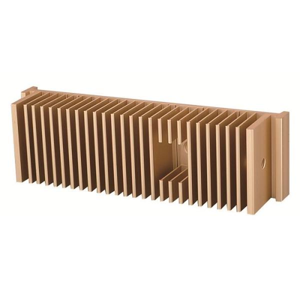 SS316L CNC Stainless Steel Parts Laser Cutting Services Aluminum Fabrication