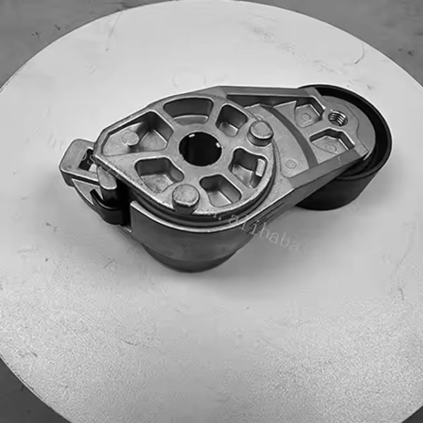 Напрягатель ремня D5010550335 Донгфэнг части двигателя грузовика