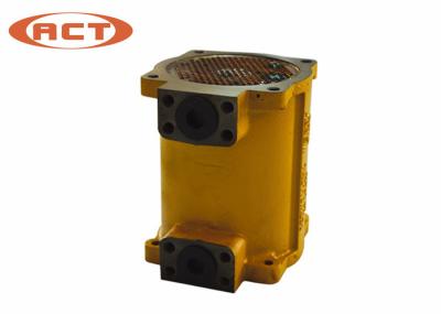 2P8797 7N0110 Hydraulic Oil Cooler For Excavator 3306 3406 D250E D300E Engine