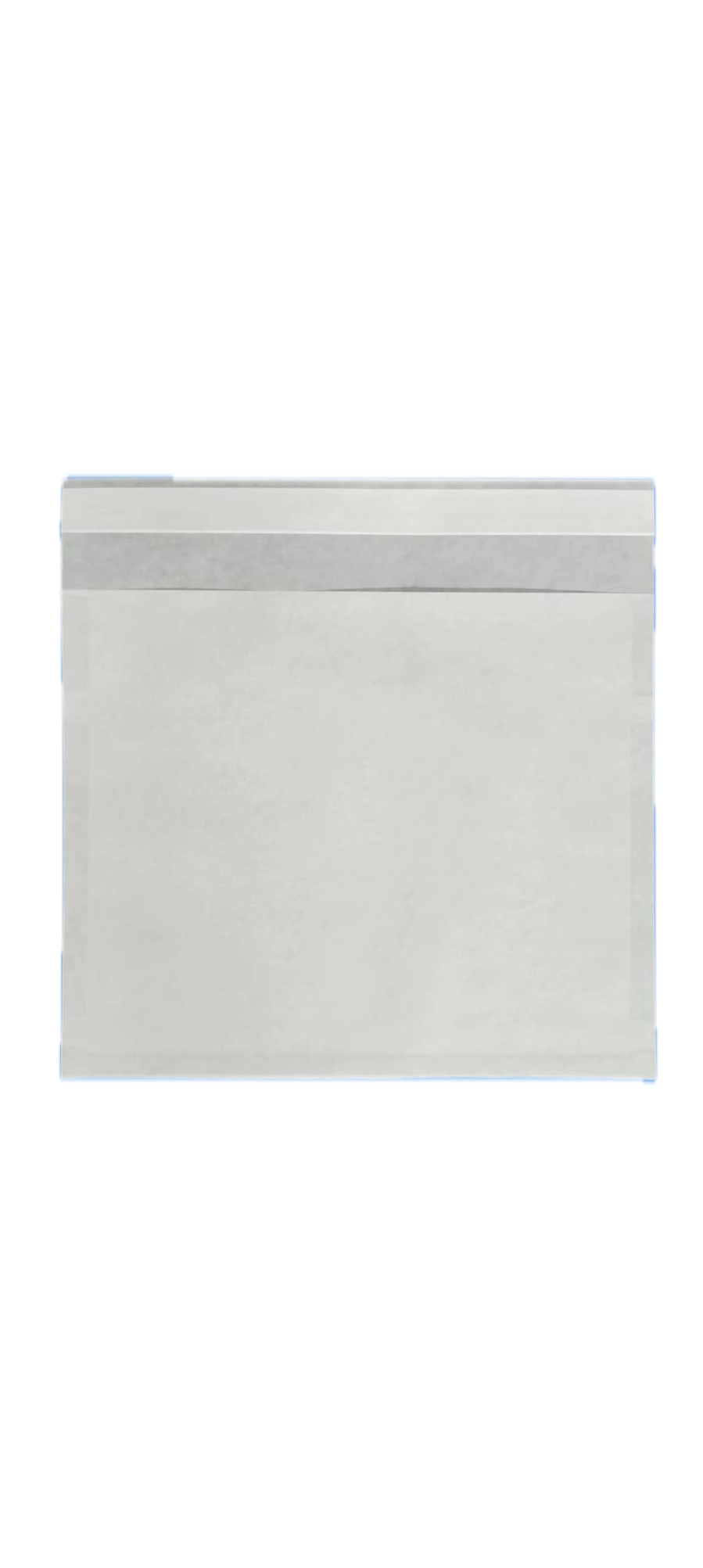 Just Like Your Design Glassine Paper Bags with Logo Printing and Customized Printing
