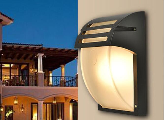 потолок 8W установил света сада СИД с E27 держателем 3000K - 6500K энергосберегающее