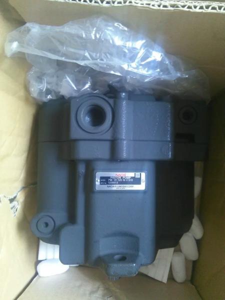 Nachi PVK-2B-505-N-4191B hydraulic piston pump/main pump for excavator