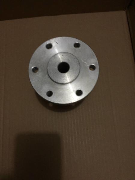 part No. :6743-61-3810 Spacer   use for komatsu EXCAVATOR PC300-8  PC300-7 Cooling Fan Drive Pulley