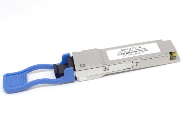 100G QSFP28 transceiver 100G PSM4 10km Module Optical Transceiver Module