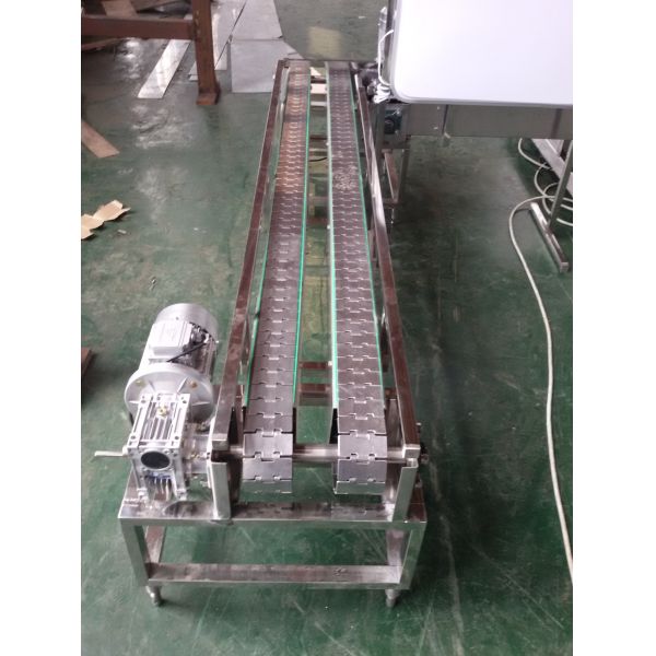 Stainless Steel 304 Automatic Filling Machine 5 Gallon Bottling Line 1.5 Kw