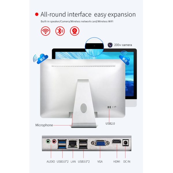 I3 330 P18.5 Intel Core I3 Desktop Dual Cor Four Thread