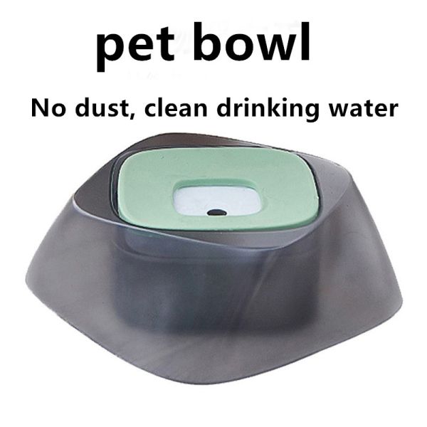 Шар пловучести собаки нового творческого шара кота дизайна шара любимца ромбовидного пластикового большой