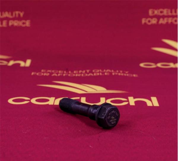 Tornillo de biela de repuestos para camiones de alta calidad: el motor y los accesorios SINOTRUK perfectos para satisfacer sus necesidades.