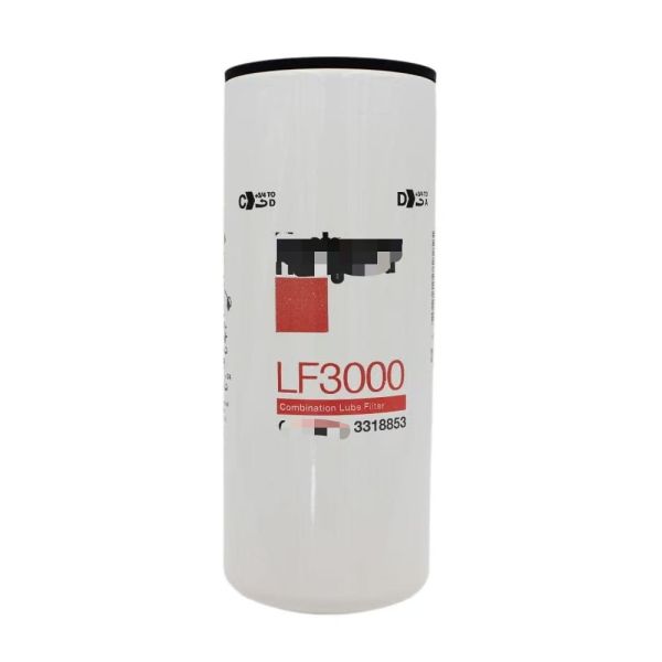 LF3000 P553000 31780003 84465096 6505105023 76194691 11NA70110 The Perfect Fit for Trucks