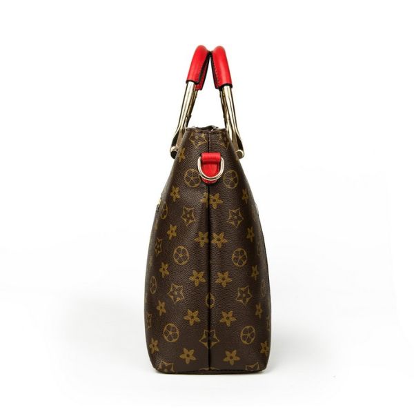 2016 new simple fashion handbags women's handbags casual shoulder bag Messenger female tide Europe