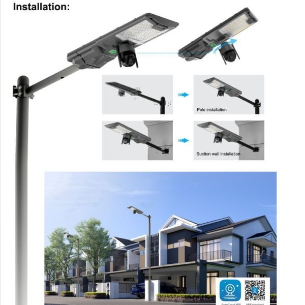 Waterproof Electric Outdoor Garden Lights Solar Powered Landscape Lighting Durable Energy Saving Pathway Lawn Yard Decoration