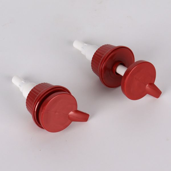 factory supply 33 410 plastic lotion dispenser pump for daily use bottles