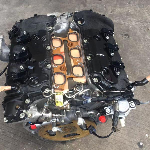Bloco de motor Buick LFW para Hyundai Kia Tucson Elantra Sonata Kia Sportage 3.0L Original