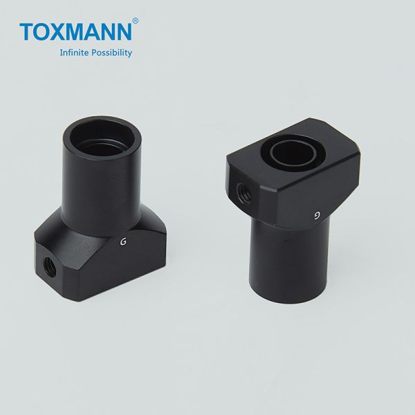 POMの多目的プラスチック自動車部品、さびない自動車プラスチック部品