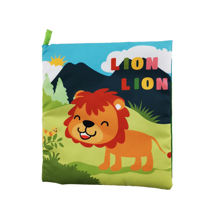книги рассказа 23.5*35cm животные для детей ДОСТИГАЮТ аттестацию